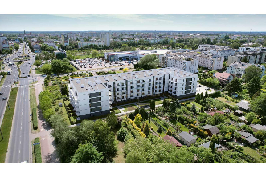 Toruń, Koniuchy, al. Żwirki i Wigury, 2-POKOJE I PIĘTRO/BALKON/ŻWIRKI I WIGURY TORUŃ KONIUCHY